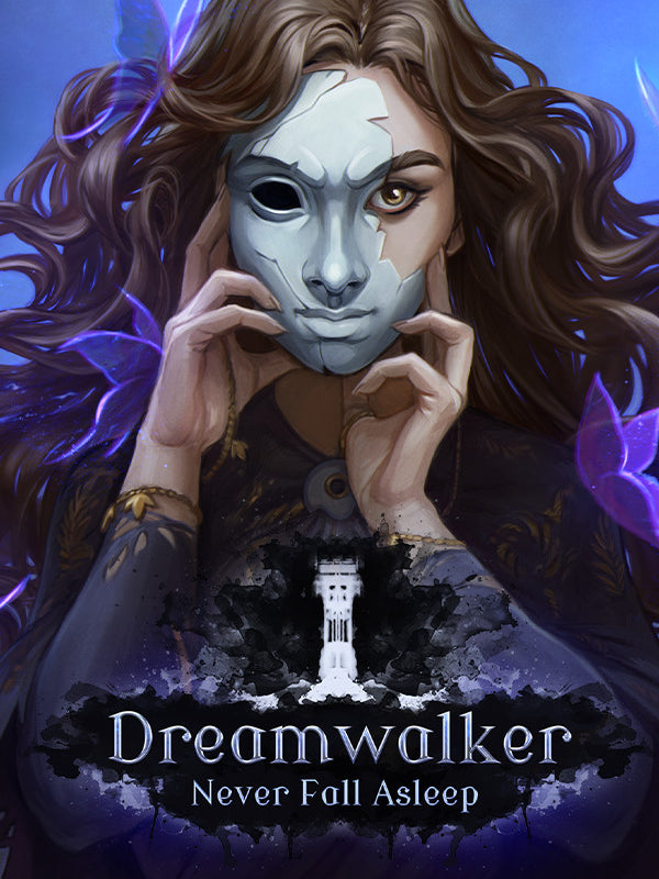 Dreamwalker: Never Fall Asleep EU PC Steam CD Key