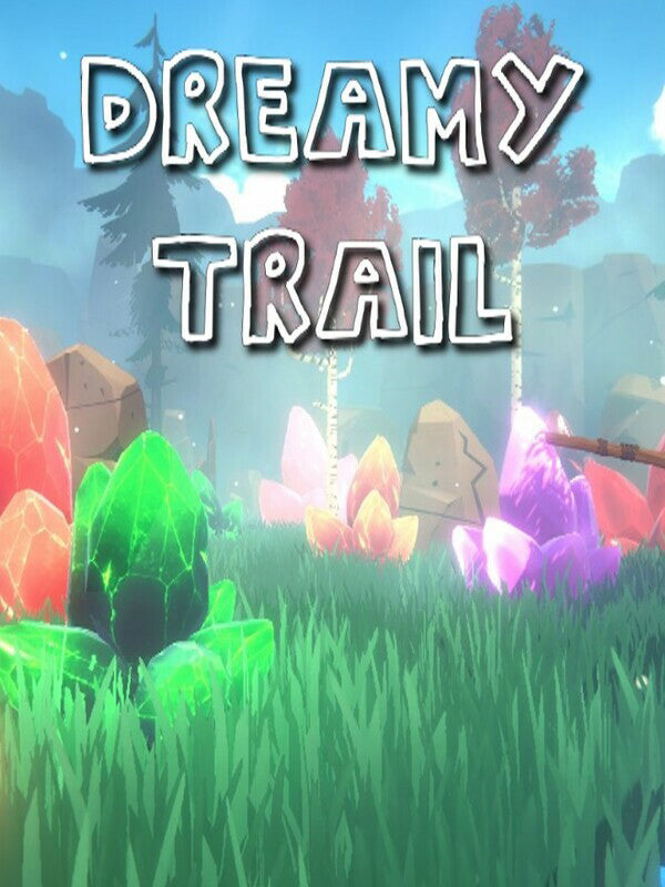 Dreamy Trail Steam CD Key