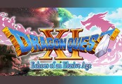 Dragon Quest XI: Echoes of an Elusive Age - Apprentice Adventurer's Set DLC EU PS4 CD Key