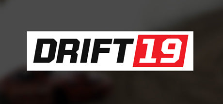 DRIFT CE PC Steam Account