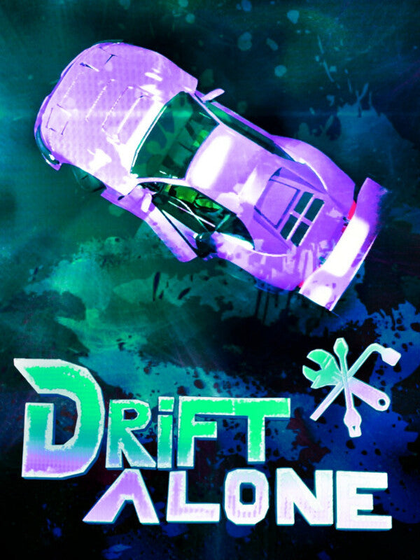Drift Alone Steam CD Key