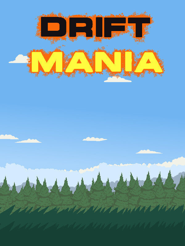 Drift Mania Steam CD Key