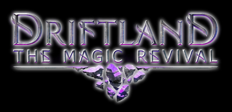 Driftland: The Magic Revival Steam Altergift