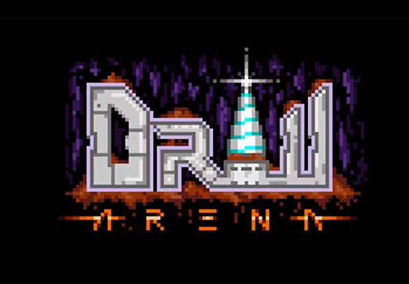 Drill Arena Steam CD Key
