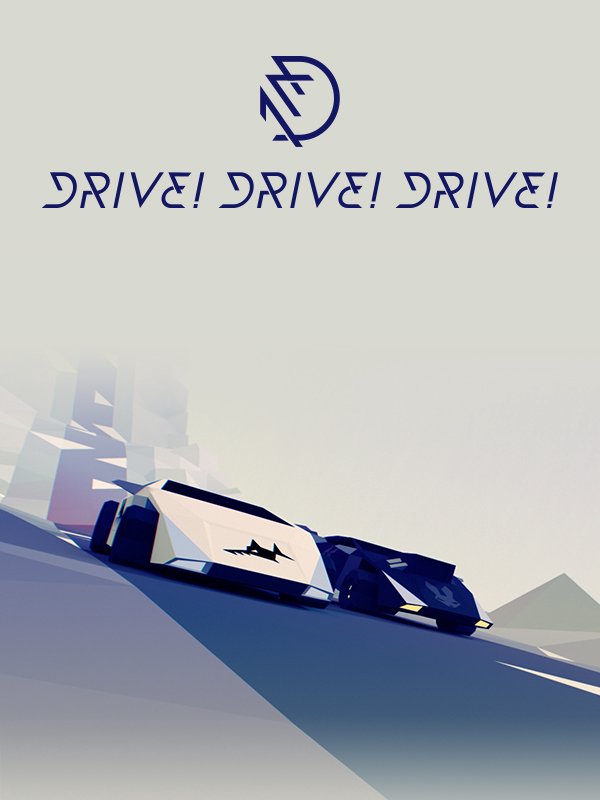 Drive! Drive! Drive! US Steam CD Key