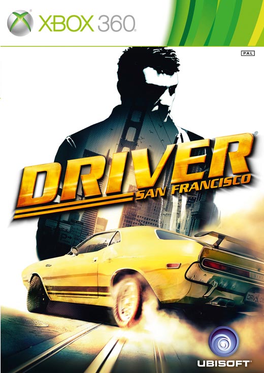 Driver San Francisco Digital Deluxe Edition Steam Gift