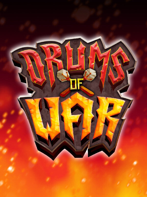 Drums Of War Steam CD Key