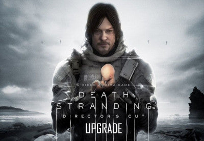 Death Stranding - Director's Cut UPGRADE DLC EU/US PC Steam CD Key