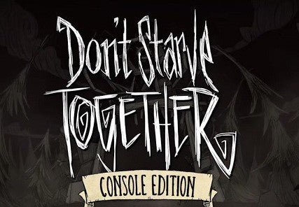 Don't Starve Together: Console Edition AR XBOX One / Xbox Series X|S CD Key
