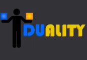 Duality Steam CD Key