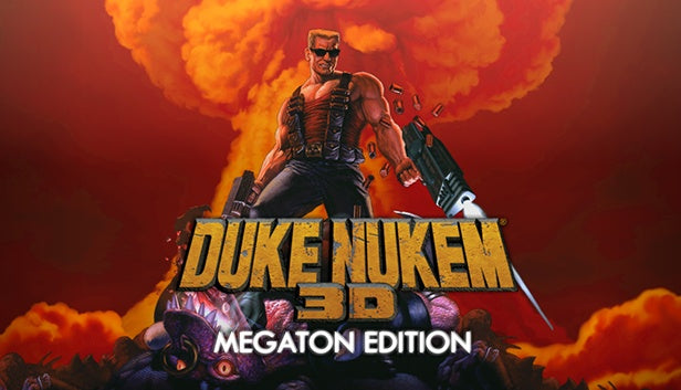 Duke Nukem 3D: Megaton Edition Steam CD Key