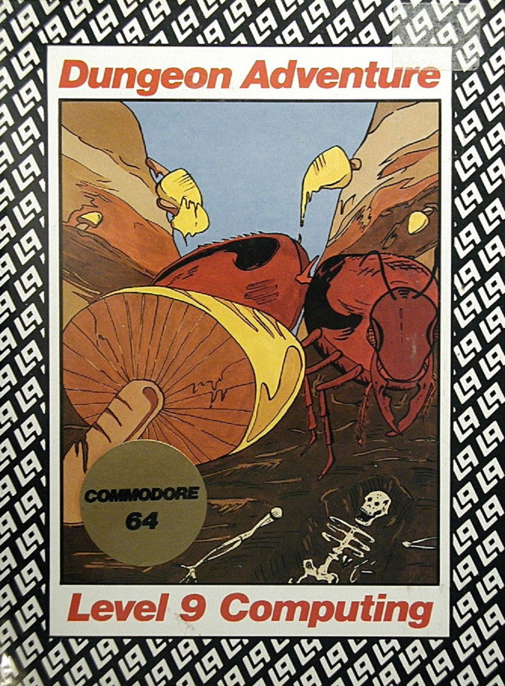 Dungeon Adventure PC Steam CD Key