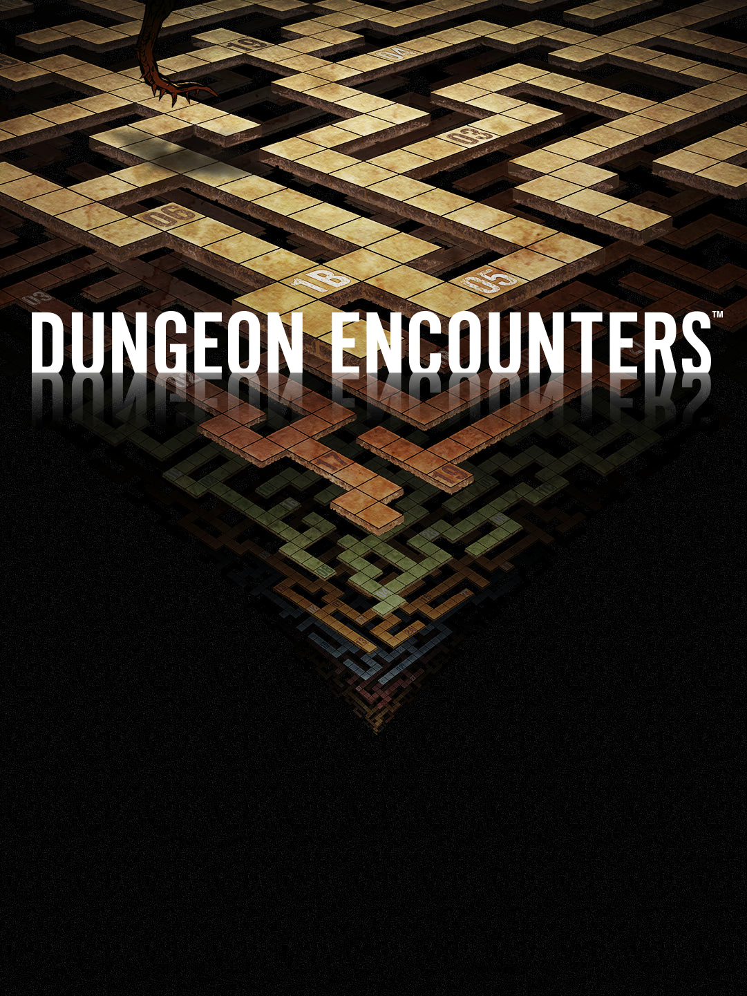 DUNGEON ENCOUNTERS Steam Altergift
