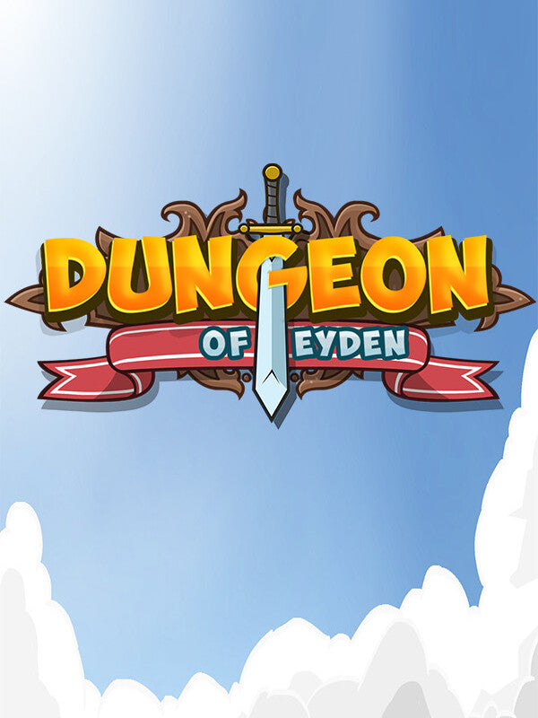 Dungeon of Eyden Steam CD Key