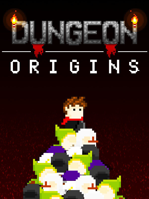 Dungeon Origins Steam CD Key
