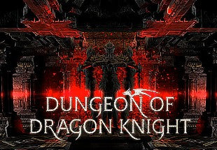 Dungeon Not Alone Bundle PC Steam Account