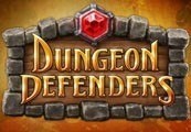 Dungeon Defenders - Lucky Costume Pack DLC PC Steam Gift