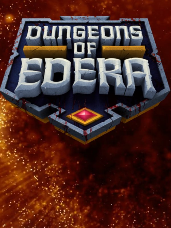 Dungeons of Edera EU v2 Steam Altergift