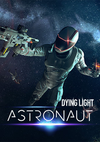 Dying Light - Astronaut Bundle DLC Steam CD Key