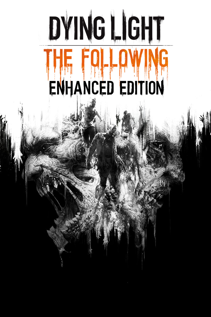 Dying Light Enhanced Edition RoW PC Steam CD Key