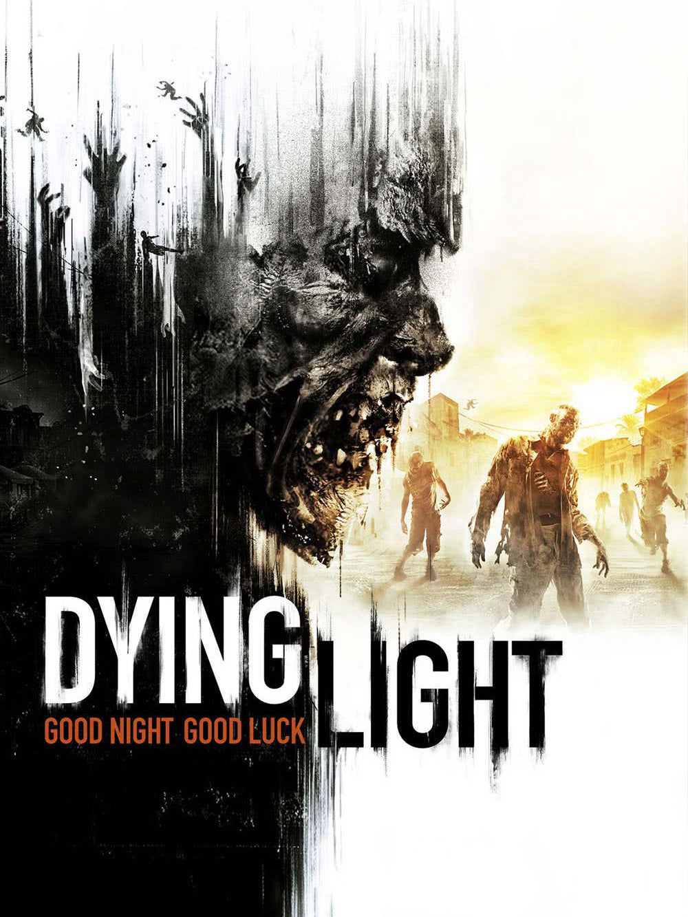 Dying Light UNCUT Steam CD Key