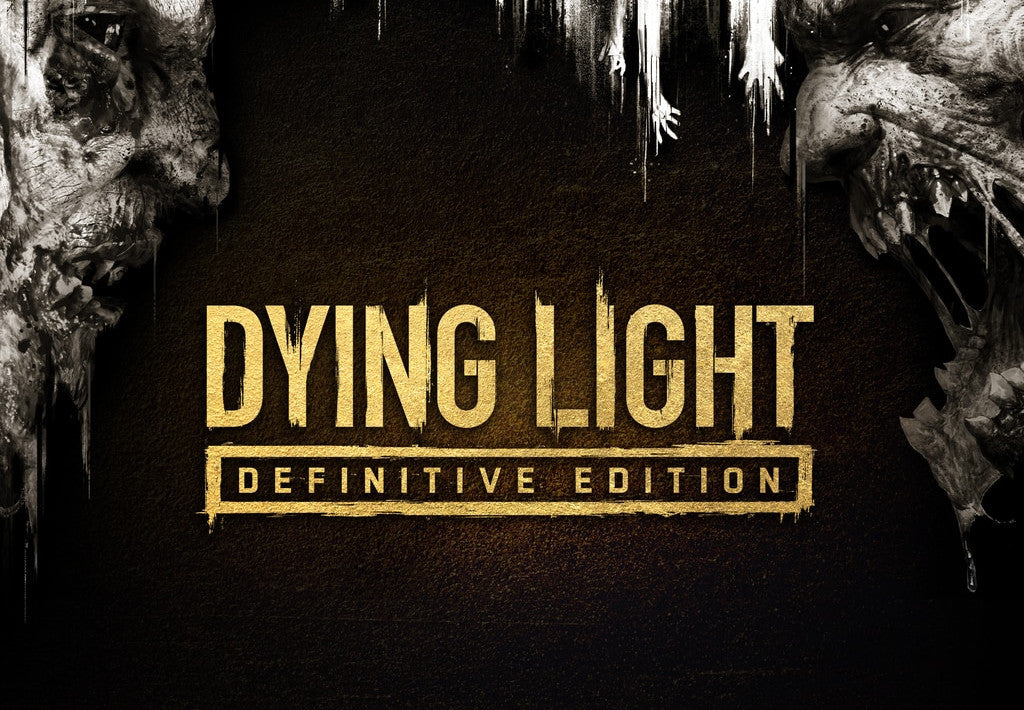 Dying Light: Definitive Edition EU XBOX One / Xbox Series X|S CD Key