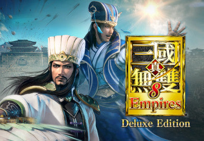 DYNASTY WARRIORS 9 Empires Deluxe Edition XBOX One / Xbox Series X|S Account