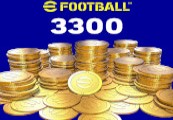 eFootball 2023 - 3300 Balance XBOX One / Xbox Series X|S CD Key