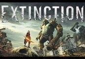 Extinction: Deluxe Edition EU XBOX One / Xbox Series X|S CD Key