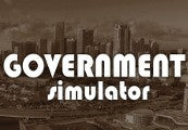 Government Simulator EU Steam Altergift
