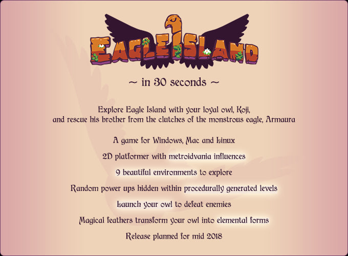 Eagle Island Twist AR XBOX One CD Key