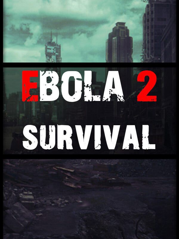 EBOLA 3 EN Language Only Steam CD Key