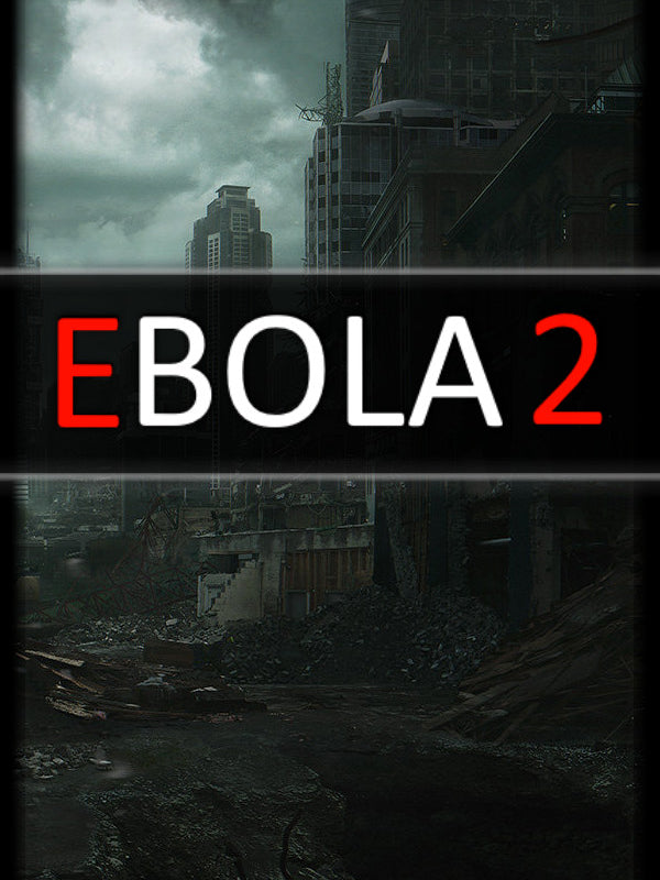 EBOLA 2 EU Steam Altergift