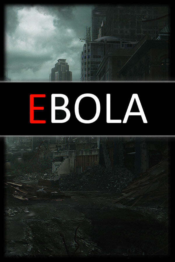 EBOLA PC Steam CD Key