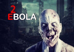 EBOLA 2 EU PC Steam CD Key