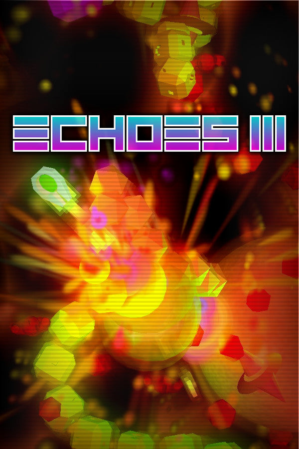 Echoes III Steam CD Key