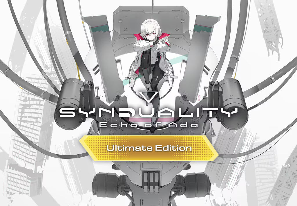 SYNDUALITY: Echo of Ada Ultimate Edition Xbox Series X|S CD Key