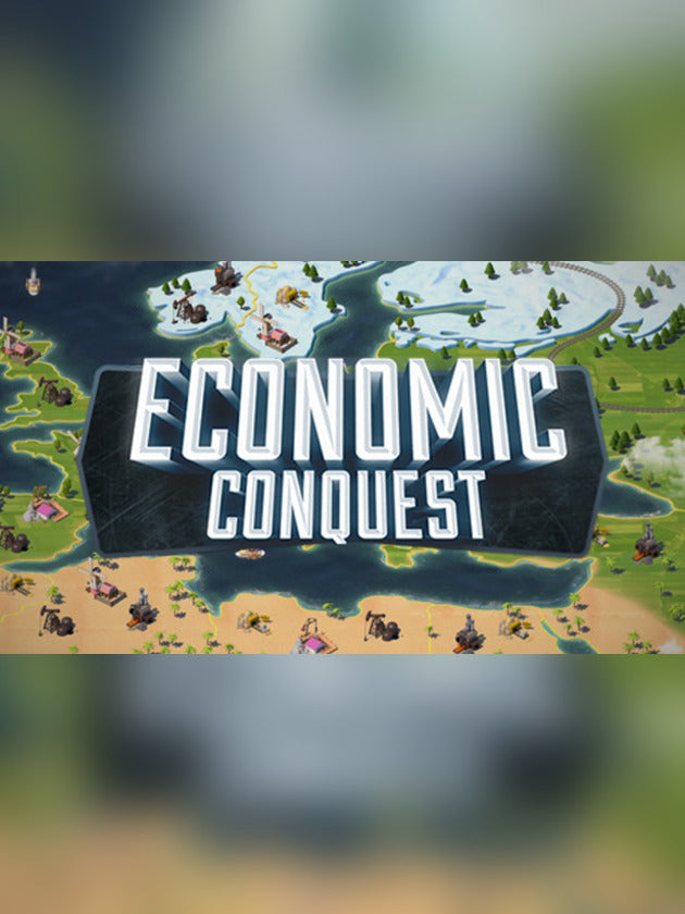 Economic Conquest Steam CD Key