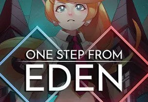 One Step From Eden PC Steam Account