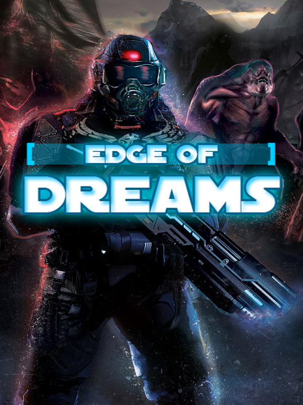 Edge of Dreams Steam CD Key
