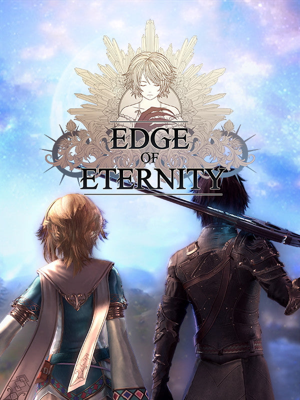 Edge of Eternity - Digital Deluxe Edition Steam CD Key