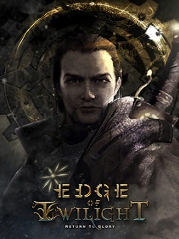 Edge of Twilight: Return To Glory Steam CD Key