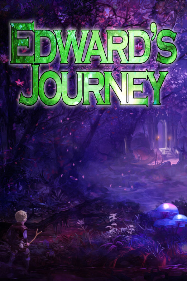 Edward's Journey Steam CD Key