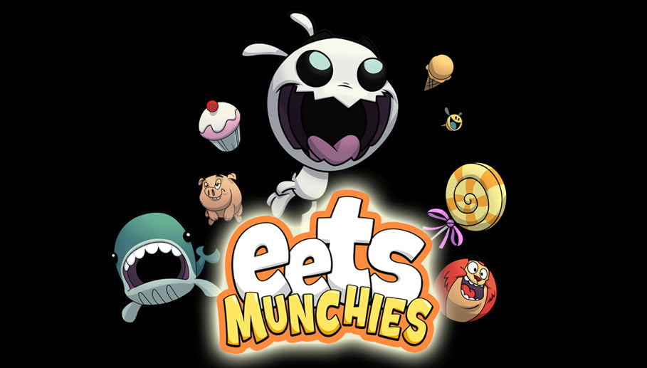 Eets Munchies PC Steam CD Key