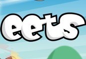 Eets + Eets Munchies Steam CD Key