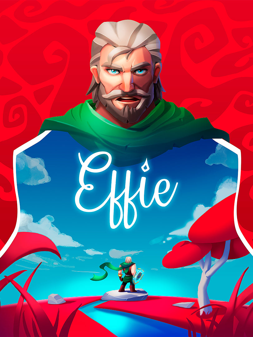 Effie US PS4 CD Key
