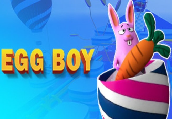 eggboy PC Steam CD Key
