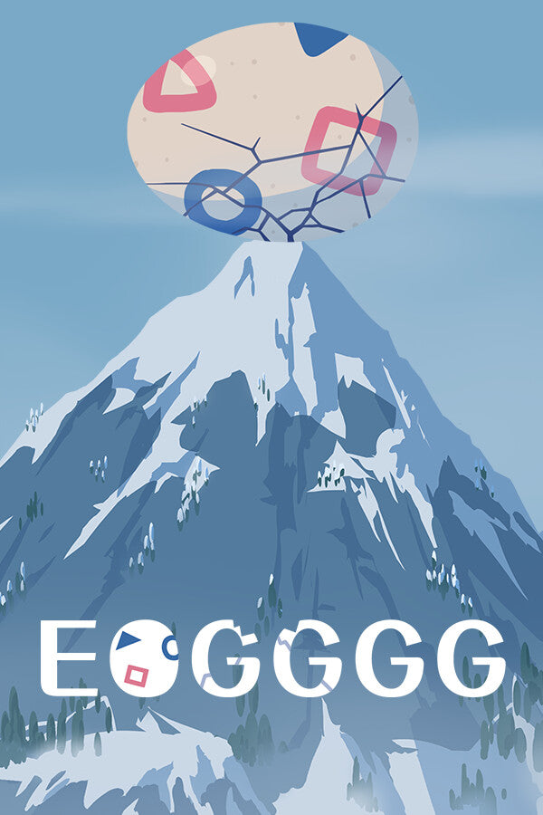 EGGGG PC Steam CD Key