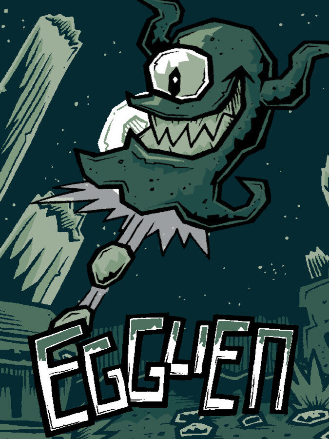 Egglien Steam CD Key