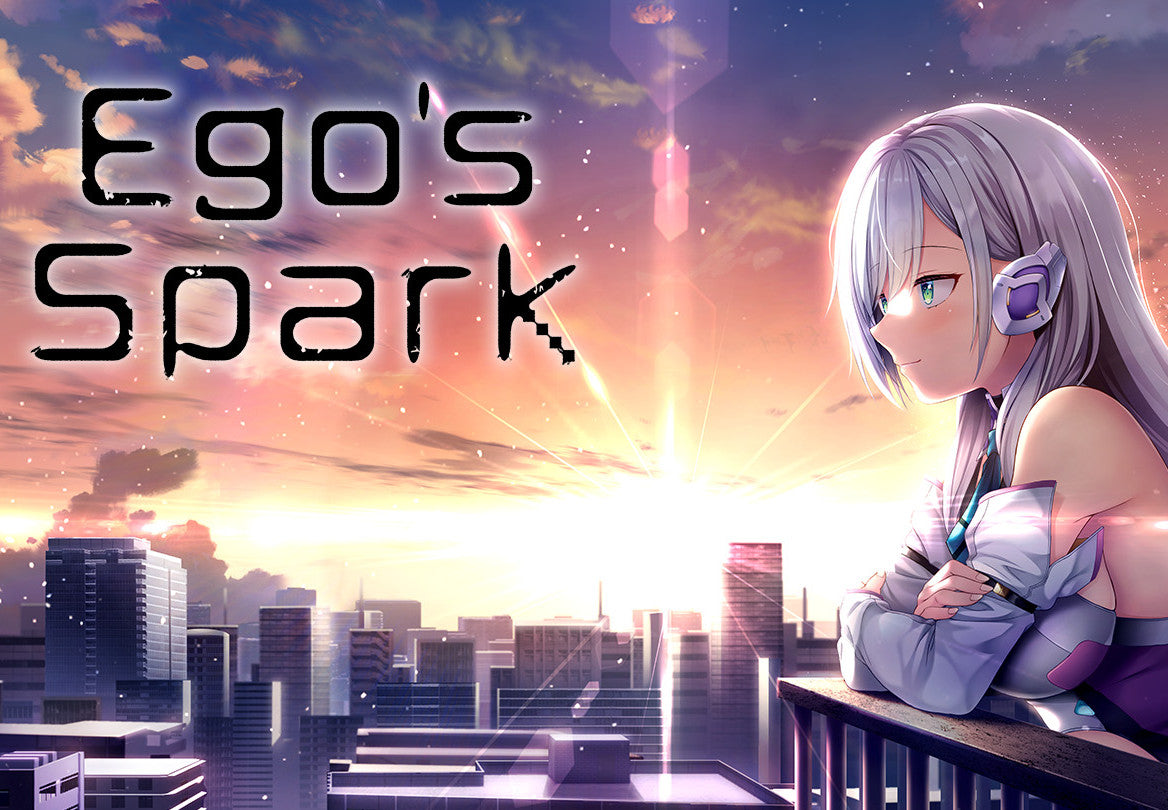 Ego's Spark PC Steam CD Key